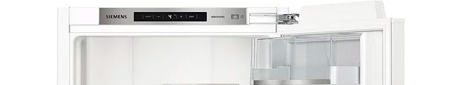 Ремонт холодильников Siemens в Дубне